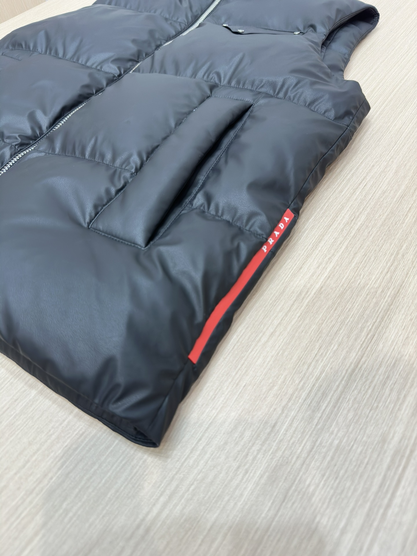 Prada Down Jackets